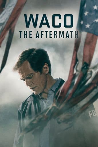Waco: The Aftermath poster art