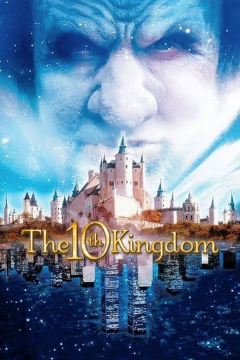 The 10th Kingdom poster art