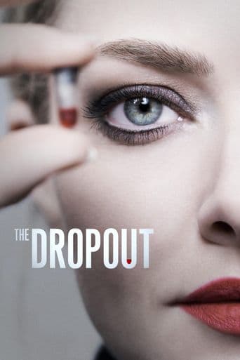 The Dropout poster art