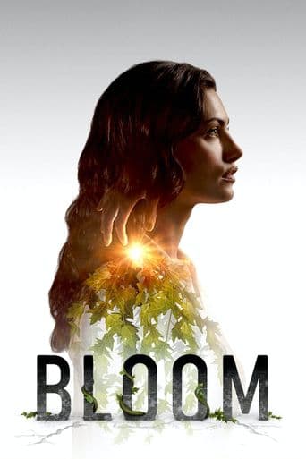 Bloom poster art