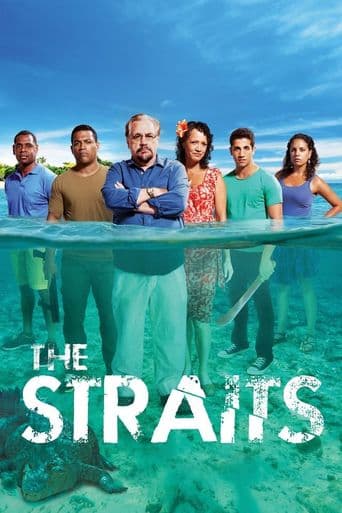The Straits poster art