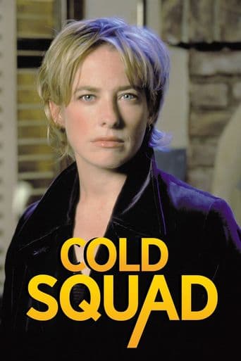 Cold Squad poster art