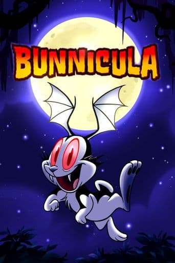 Bunnicula poster art