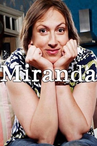 Miranda poster art