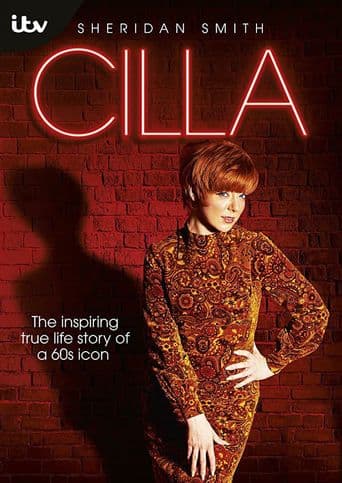 Cilla poster art