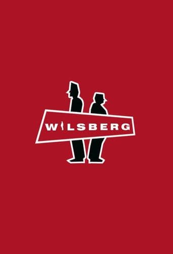 Wilsberg poster art