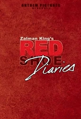 Red Shoe Diaries poster art