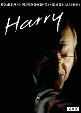 Harry poster art