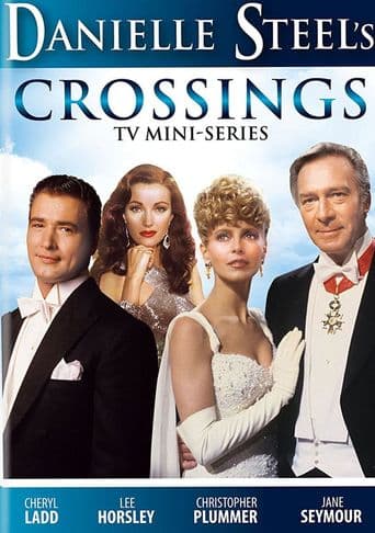 Crossings poster art