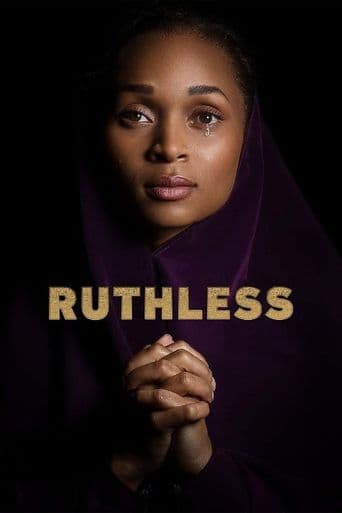 Ruthless poster art