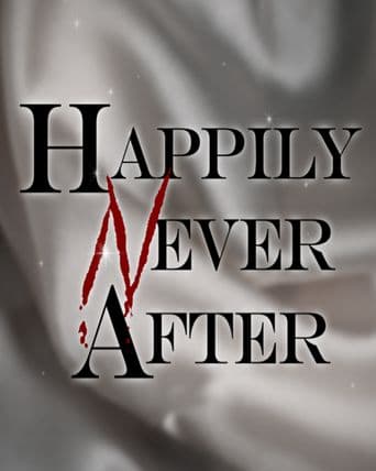 Happily Never After poster art