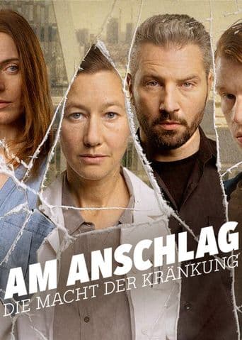 Am Anschlag - Die Macht der Kränkung poster art