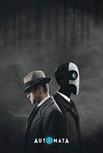 Automata poster art