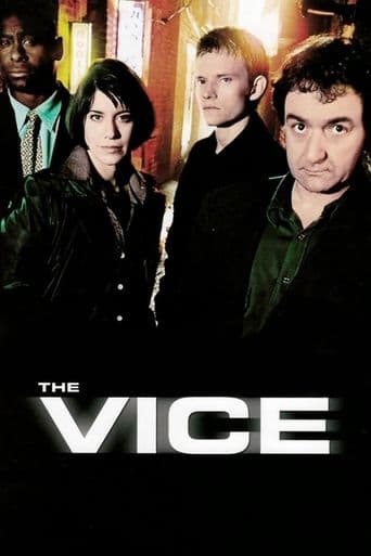 The Vice poster art