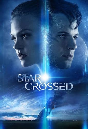 Star-Crossed poster art