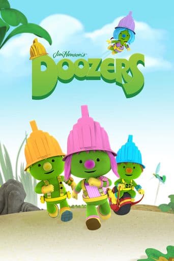 Doozers poster art