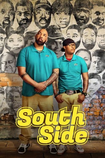 South Side poster art