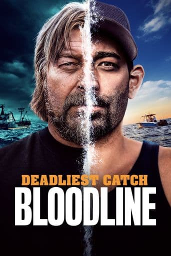 Deadliest Catch: Bloodline poster art