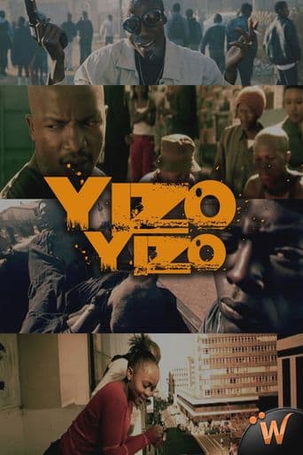 Yizo Yizo poster art