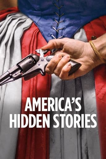 America's Hidden Stories poster art