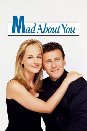 Mad About You poster art