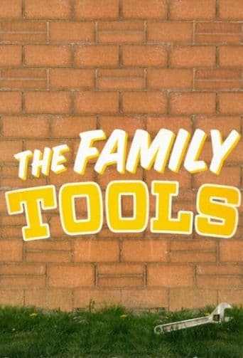 Family Tools poster art