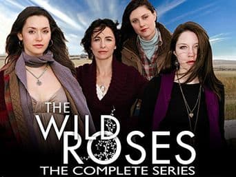 Wild Roses poster art