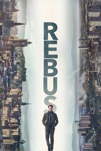 Rebus poster art