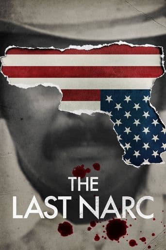 The Last Narc poster art