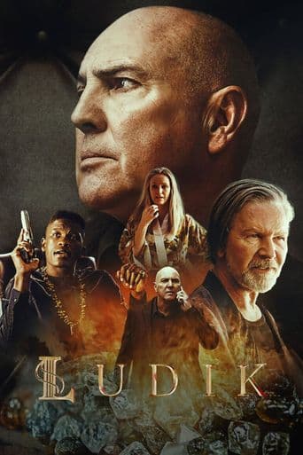 Ludik poster art