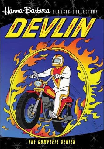 Devlin poster art