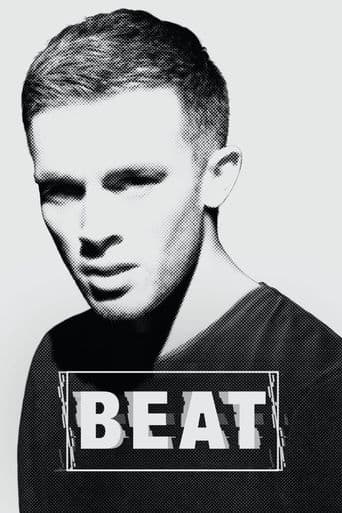 Beat poster art