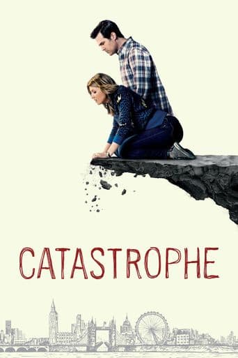 Catastrophe poster art