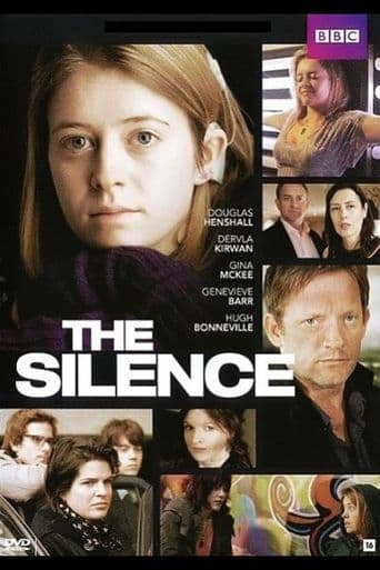 The Silence poster art