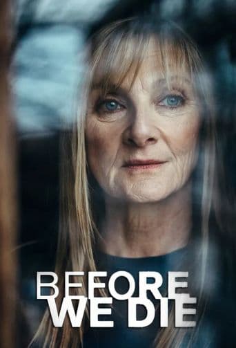 Before We Die poster art