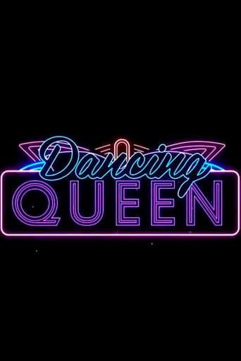 Dancing Queen poster art