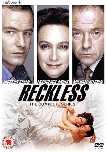Reckless poster art