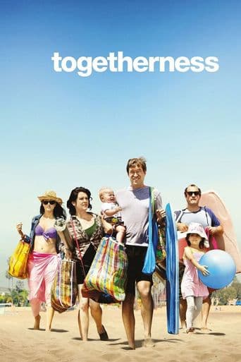Togetherness poster art