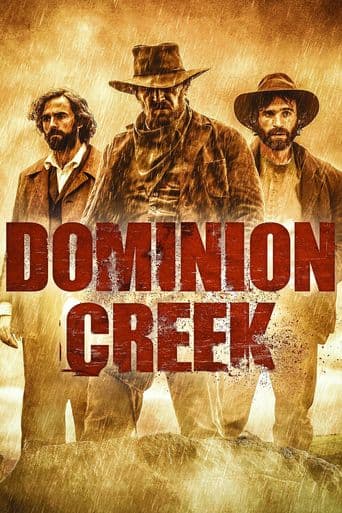 Dominion Creek poster art