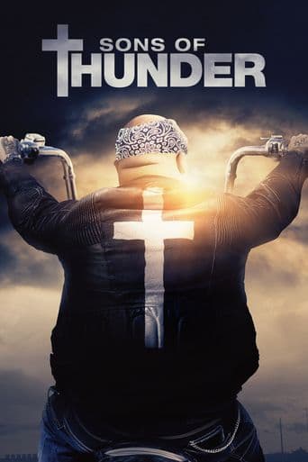 Sons of Thunder poster art