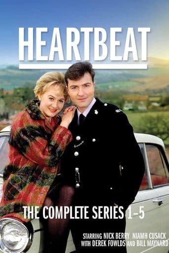 Heartbeat poster art