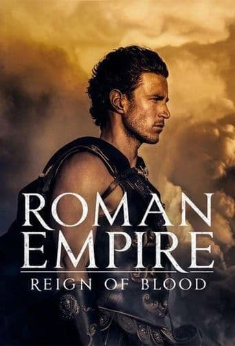 Roman Empire poster art