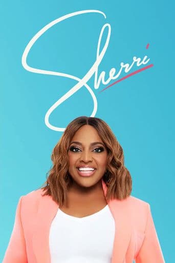 Sherri poster art