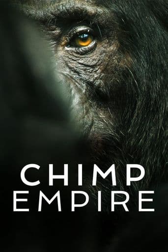 Chimp Empire poster art