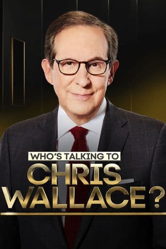 Who's Talking to Chris Wallace? poster art