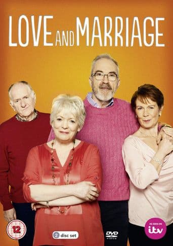 Love and Marriage poster art