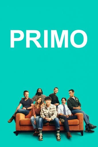 Primo poster art