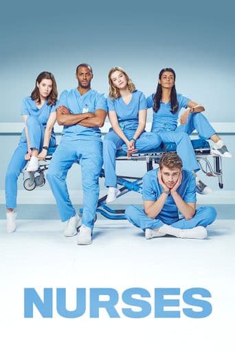 Nurses poster art