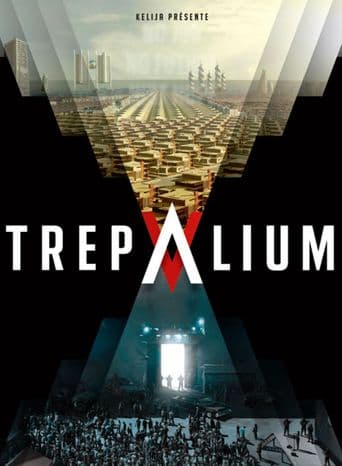 Trepalium poster art