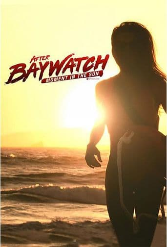 After Baywatch: Moment in the Sun poster art